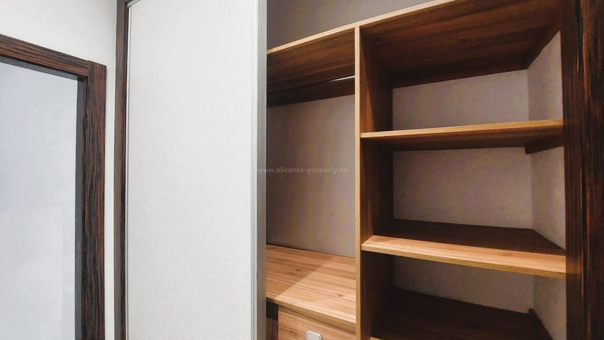 Villa en Torre De La Horadada