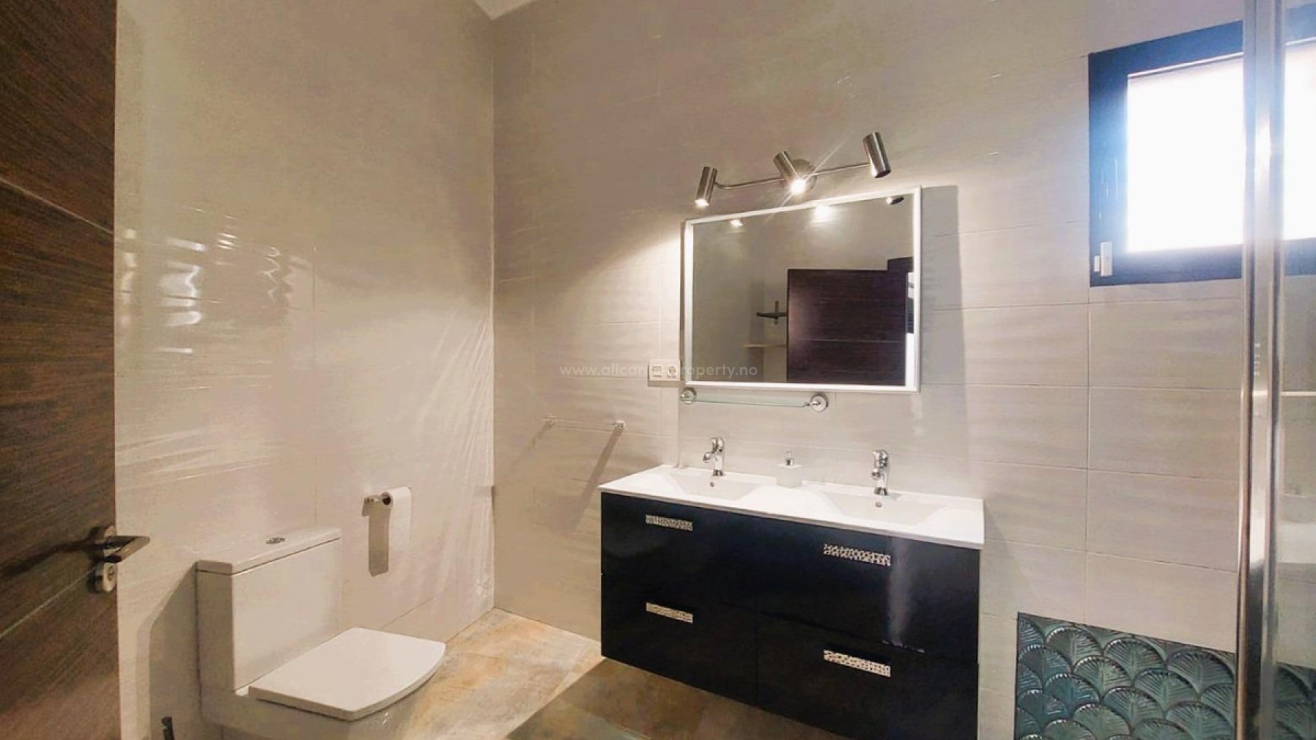 Villa en Torre De La Horadada