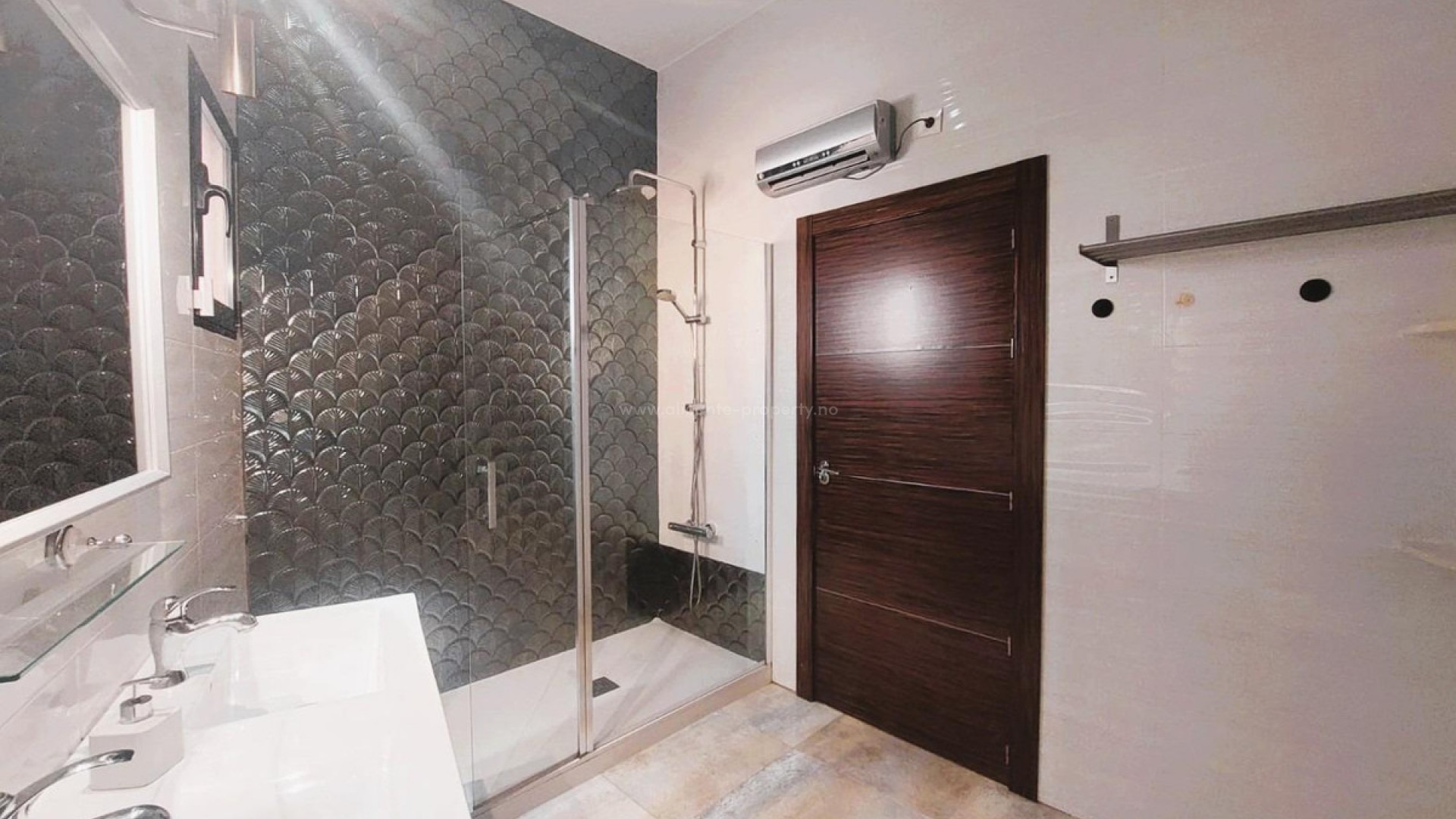 Villa en Torre De La Horadada