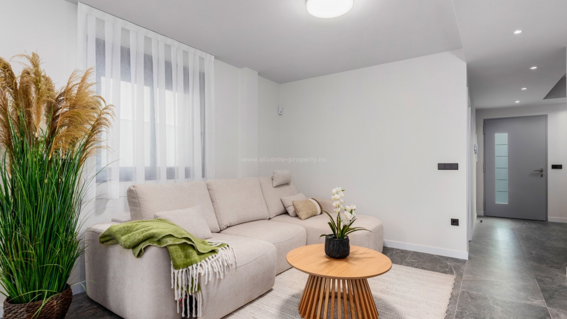 Villa en Torre De La Horadada