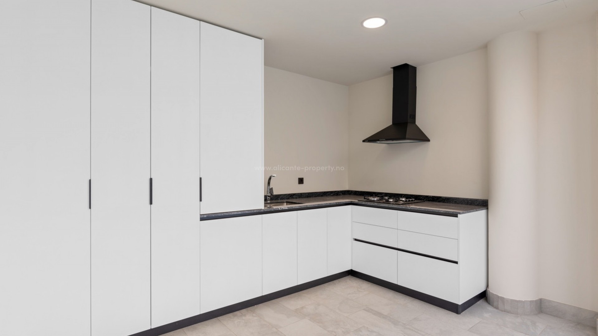 Villa en Torre De La Horadada