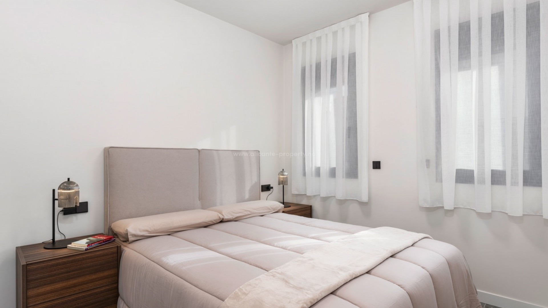 Villa en Torre De La Horadada