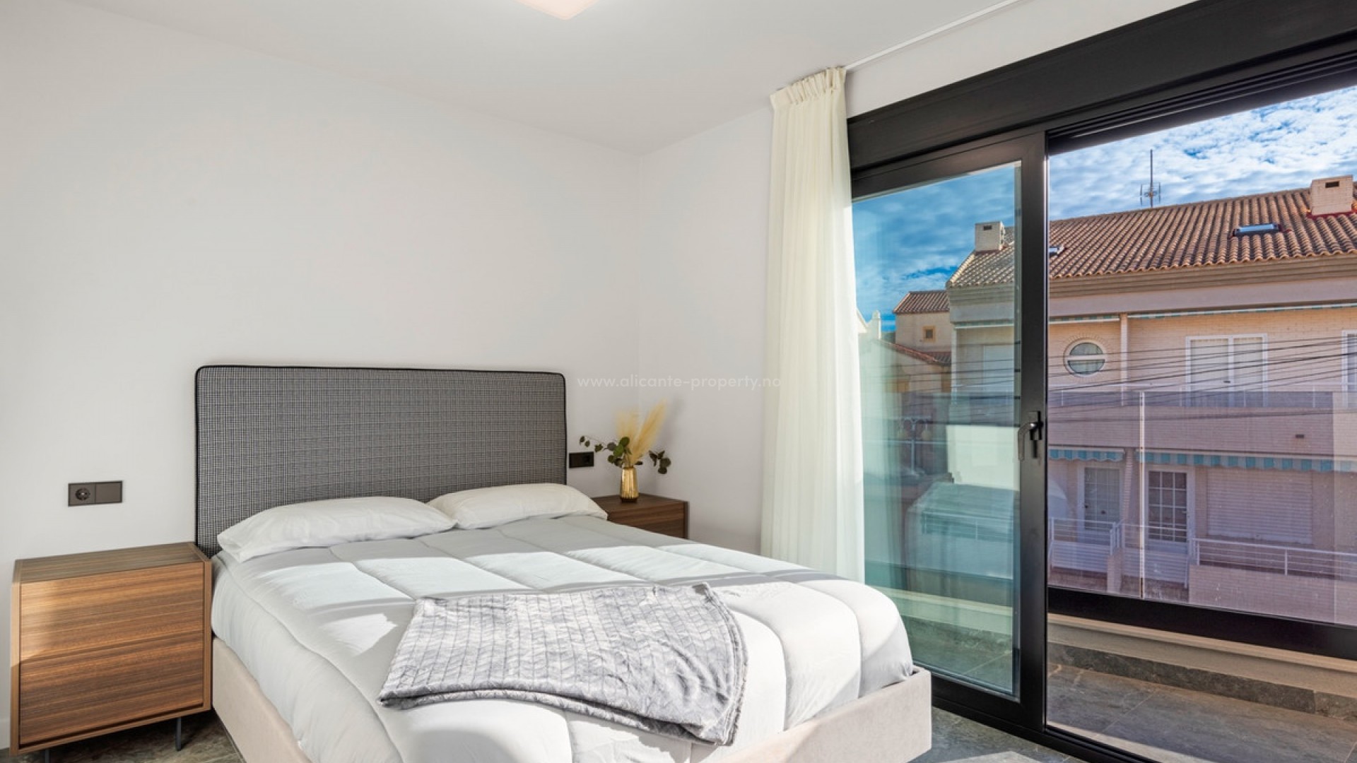 Villa en Torre De La Horadada