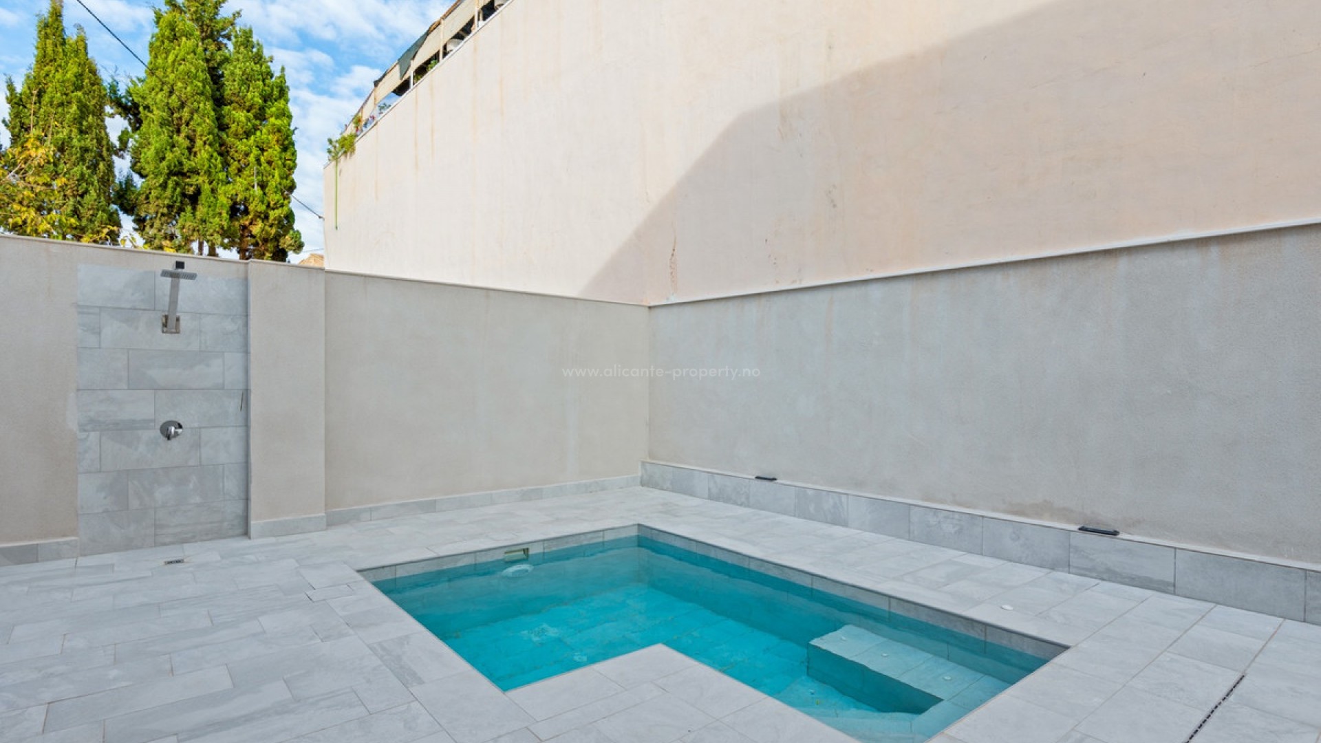 Villa en Torre De La Horadada