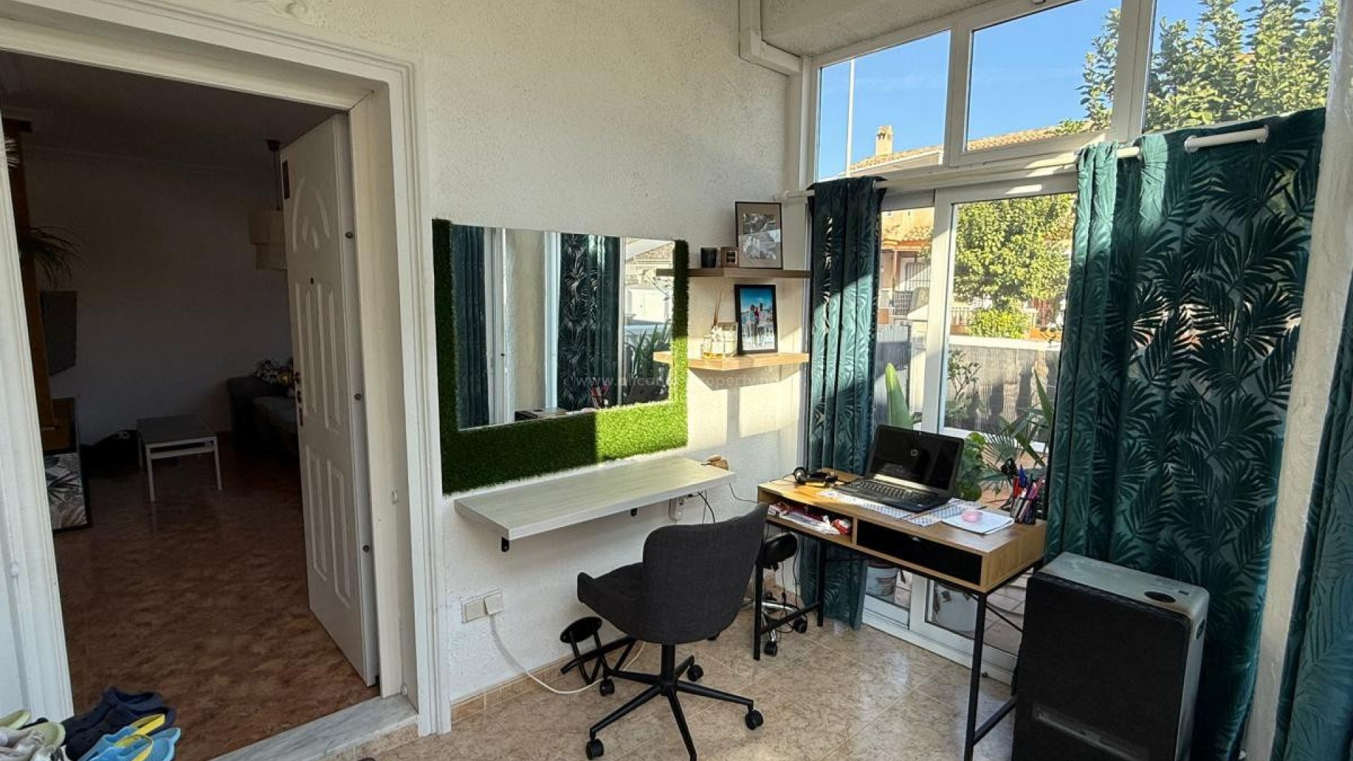 Villa en Torre De La Horadada