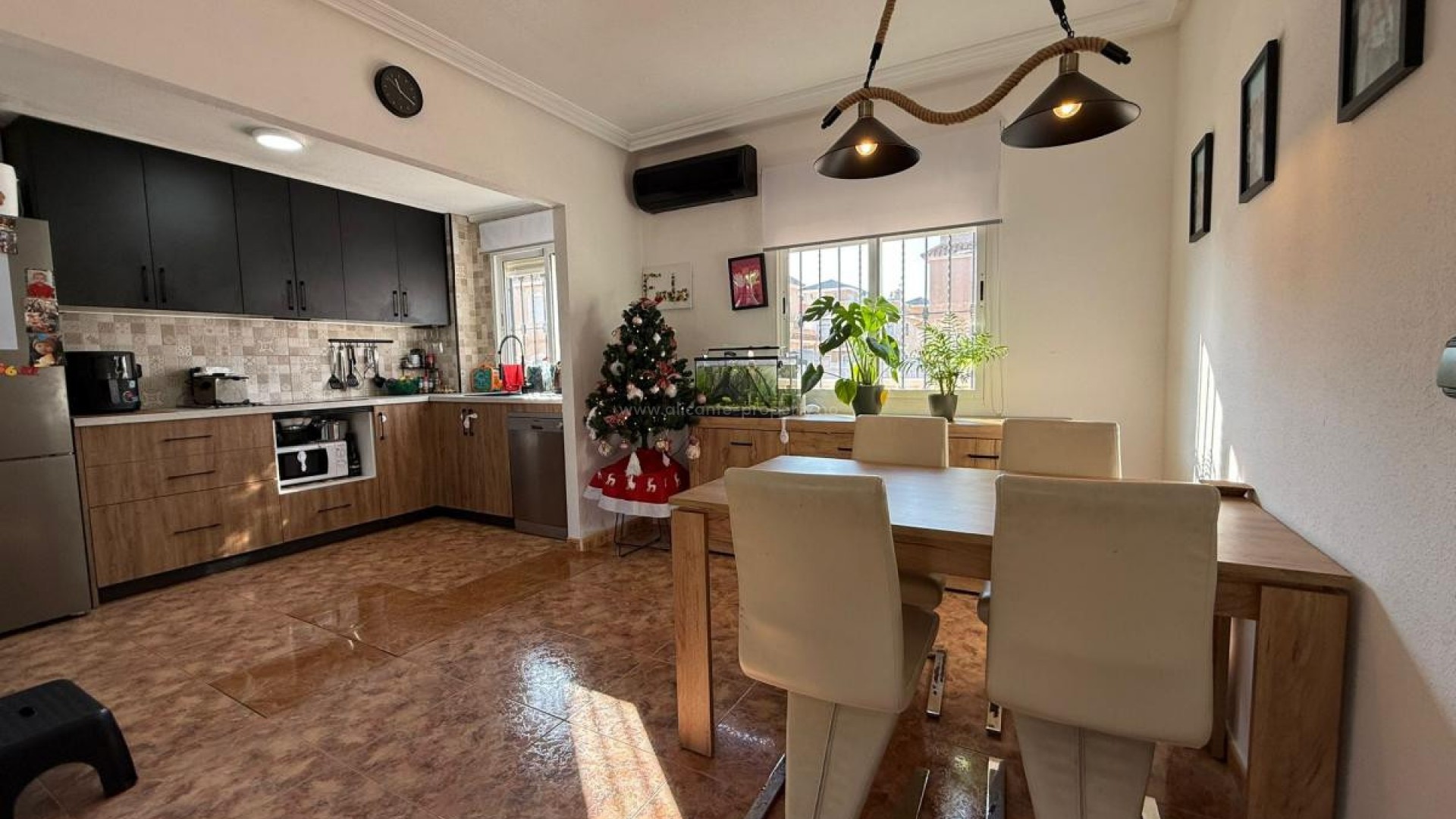 Villa en Torre De La Horadada