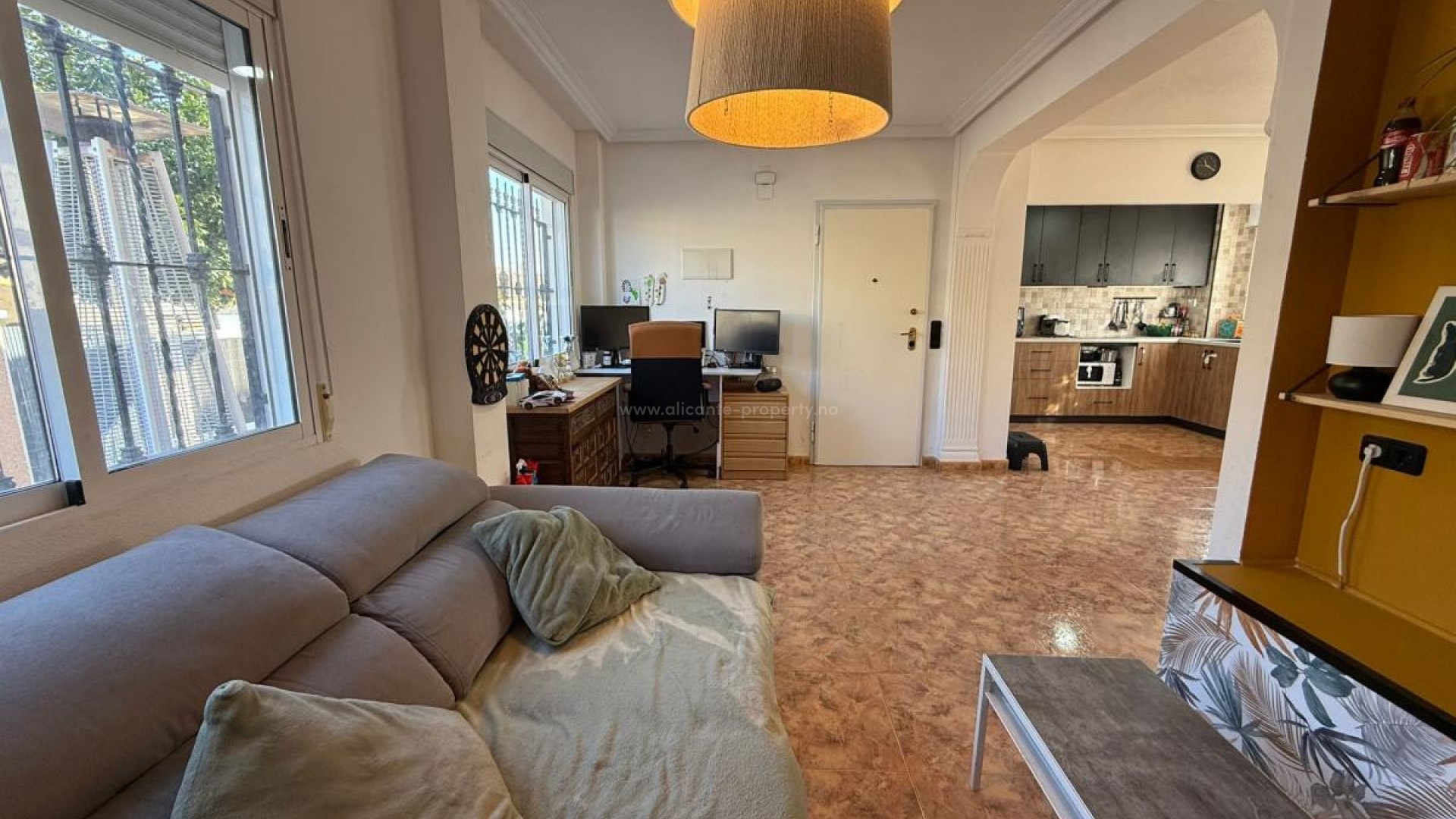 Villa en Torre De La Horadada