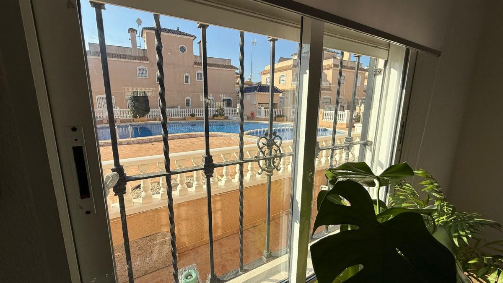 Villa en Torre De La Horadada