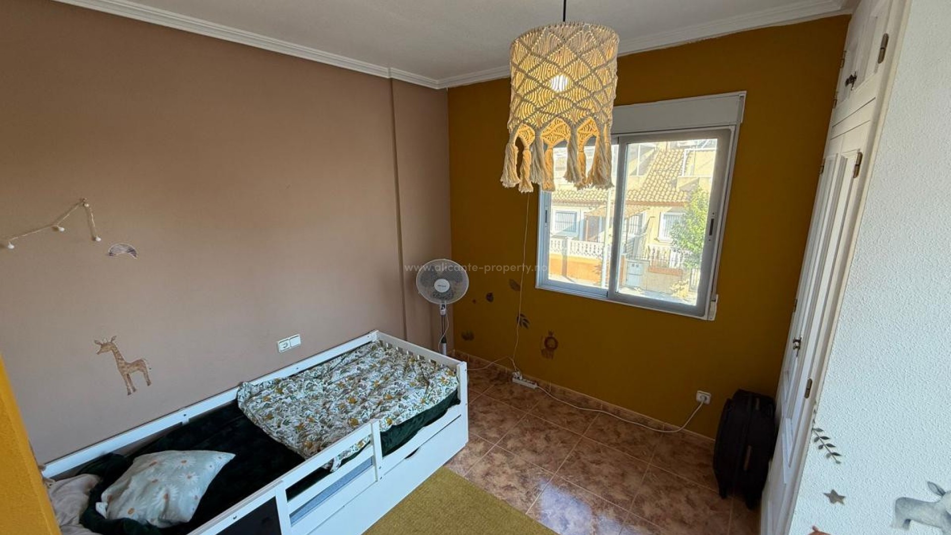 Villa en Torre De La Horadada