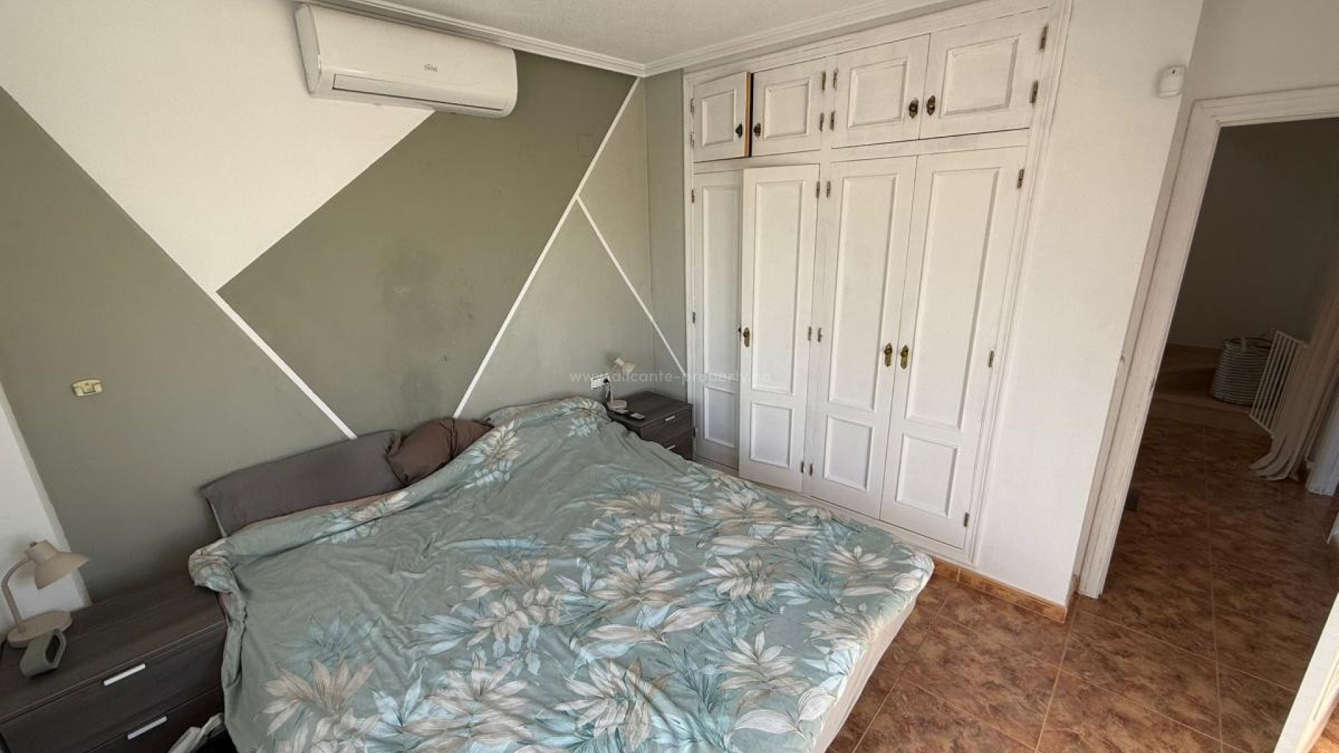 Villa en Torre De La Horadada