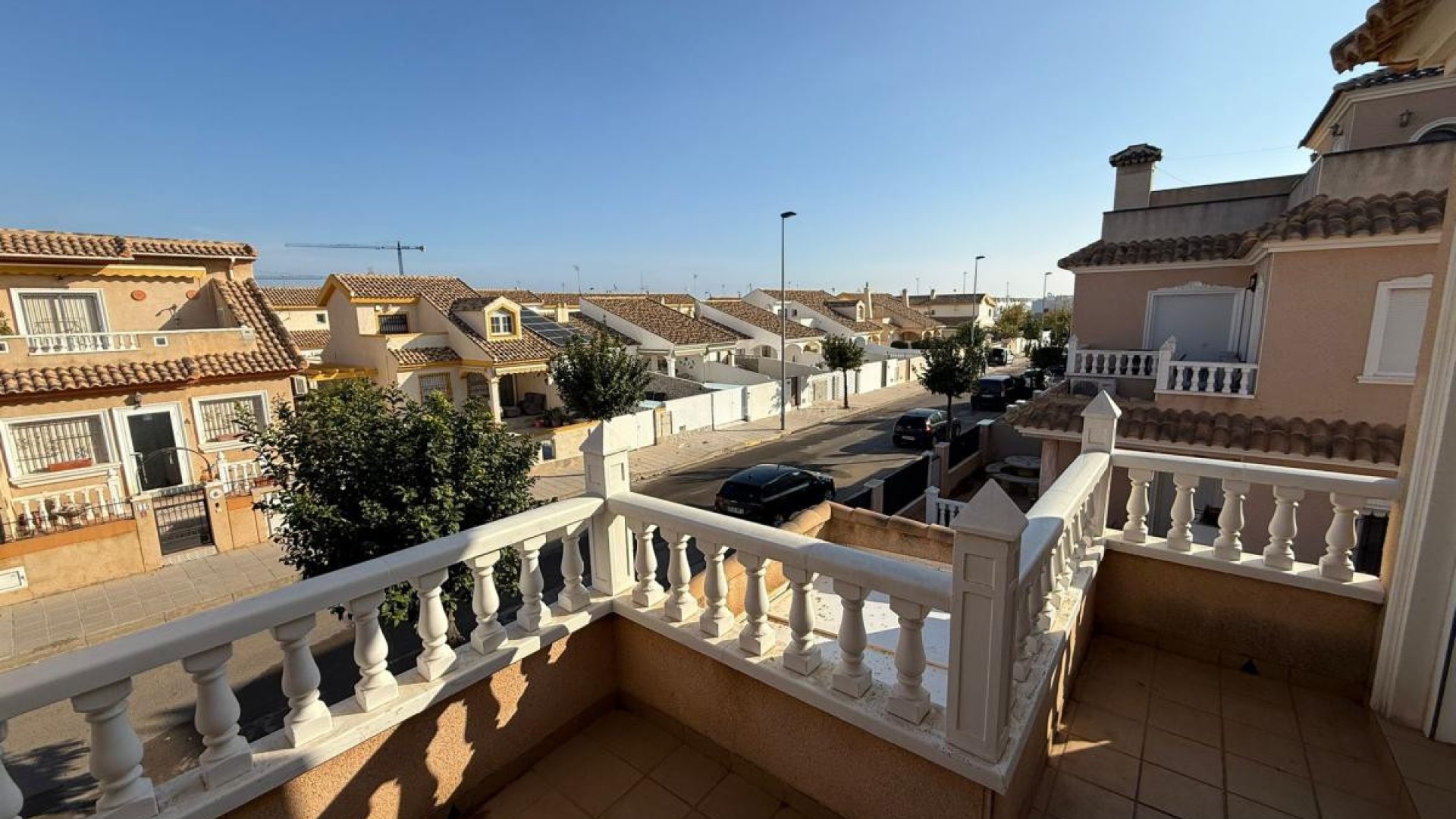 Villa en Torre De La Horadada