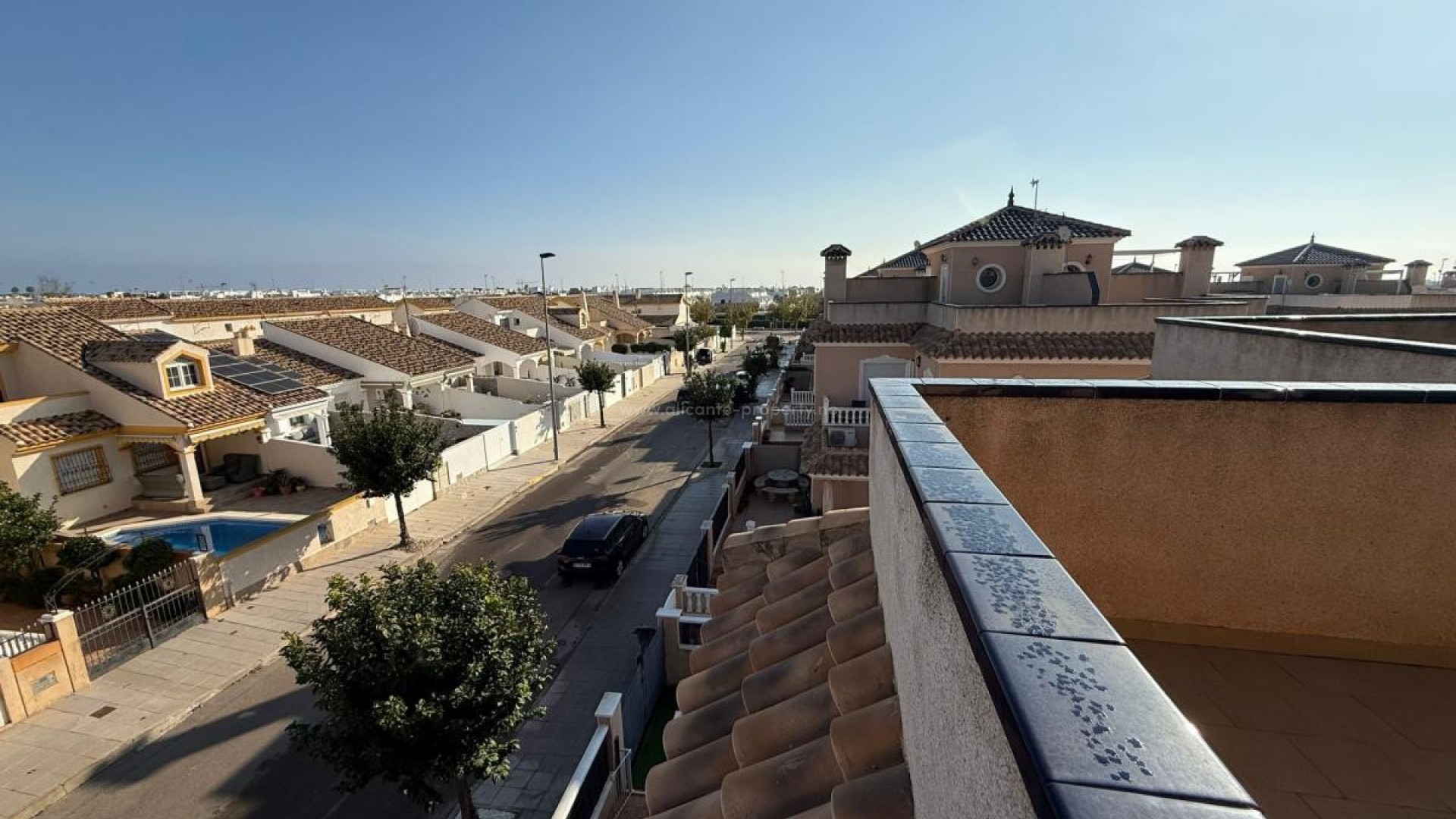 Villa en Torre De La Horadada