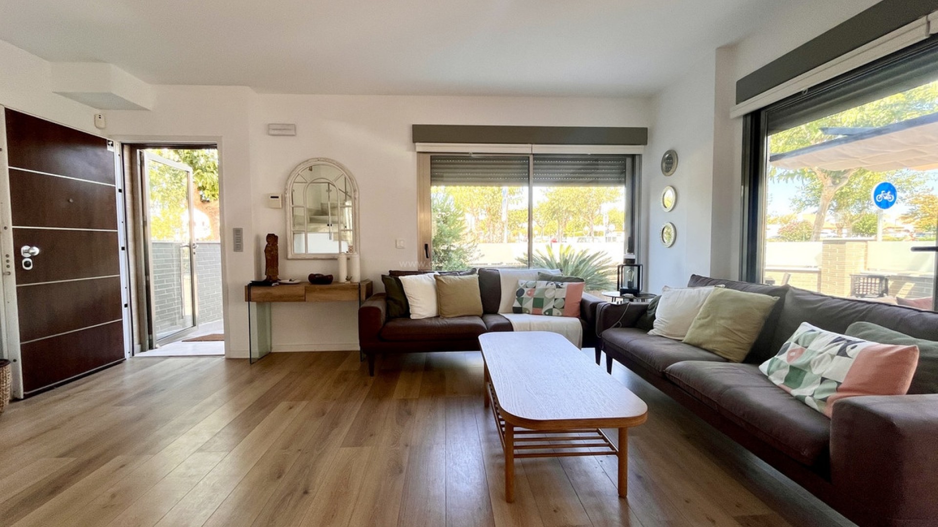 Villa en Torre De La Horadada