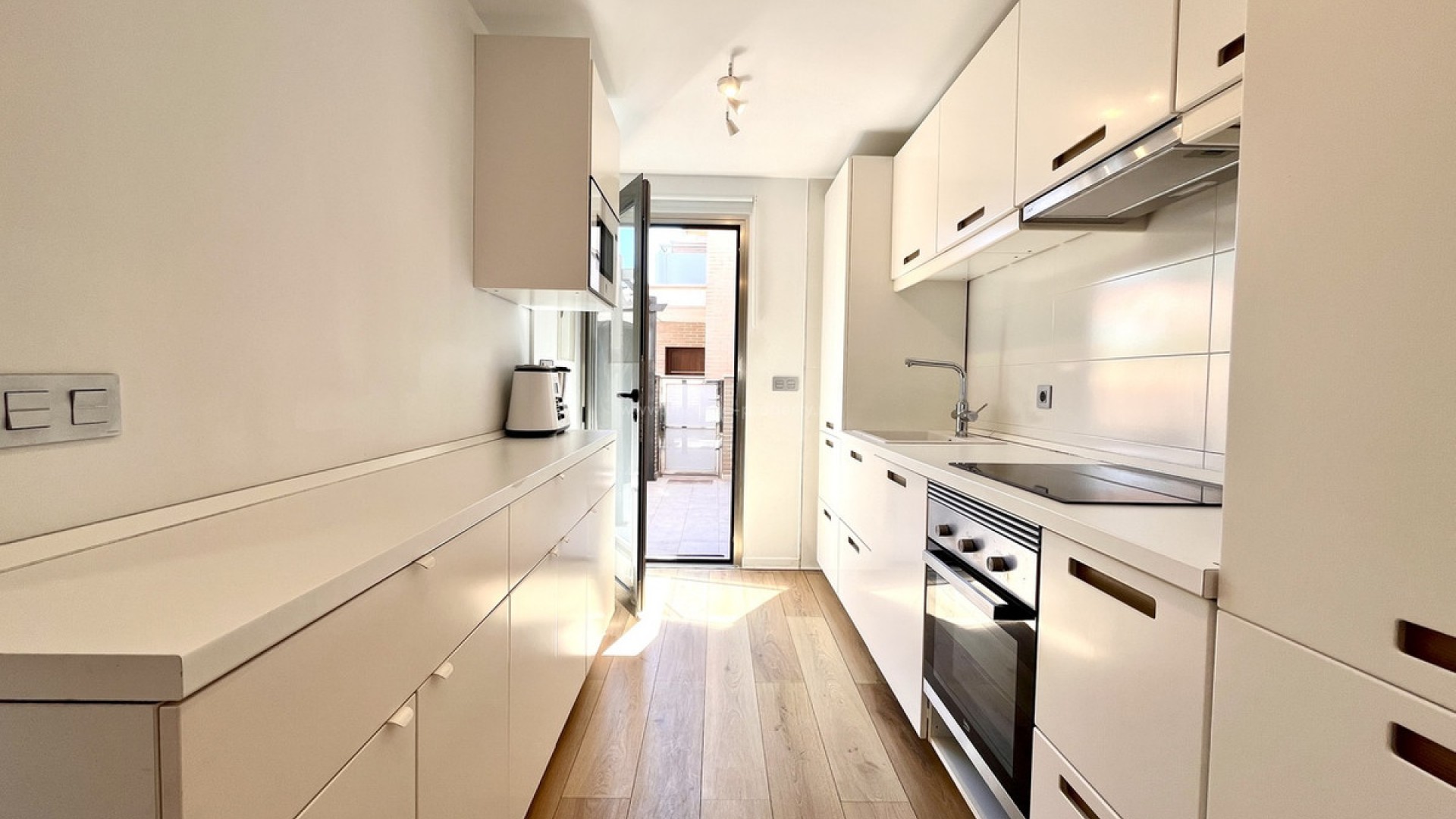 Villa en Torre De La Horadada