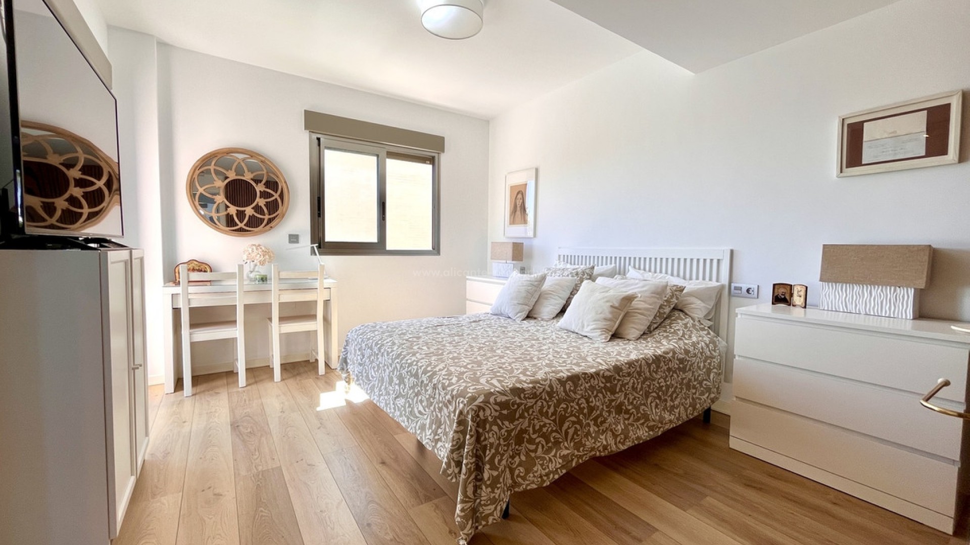 Villa en Torre De La Horadada