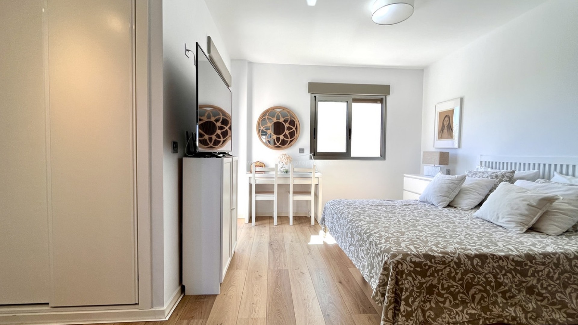 Villa en Torre De La Horadada