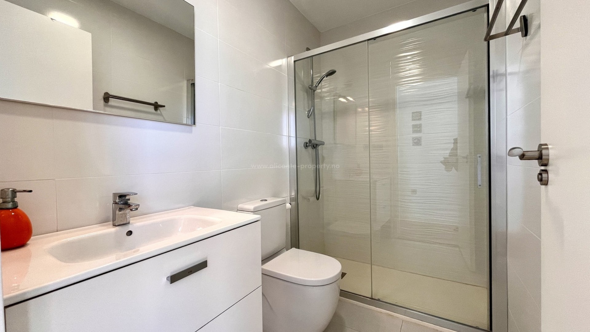 Villa en Torre De La Horadada