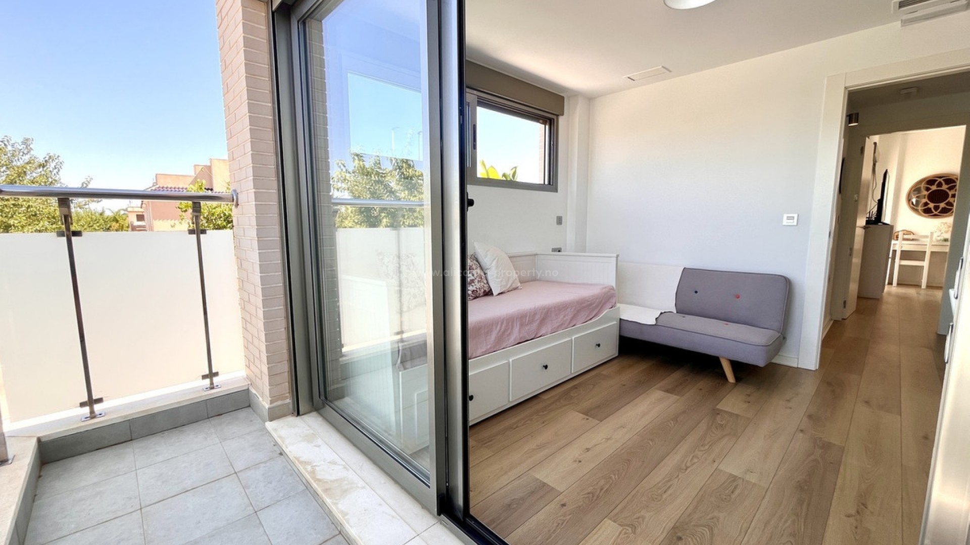 Villa en Torre De La Horadada