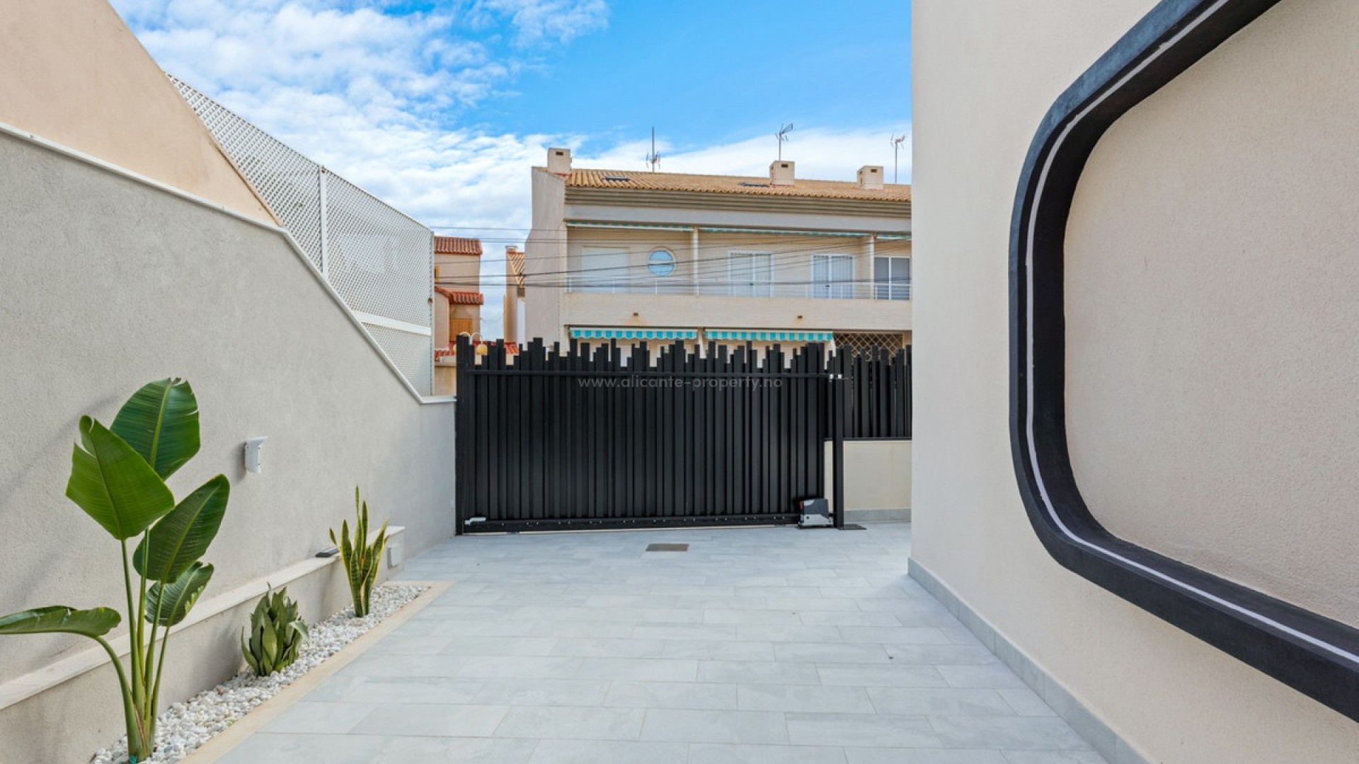 Villa en Torre De La Horadada