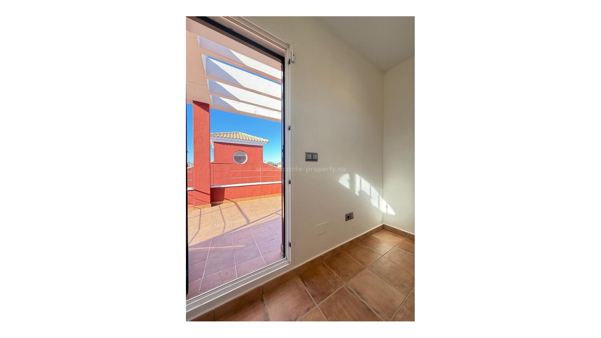 Villa en Torre De La Horadada
