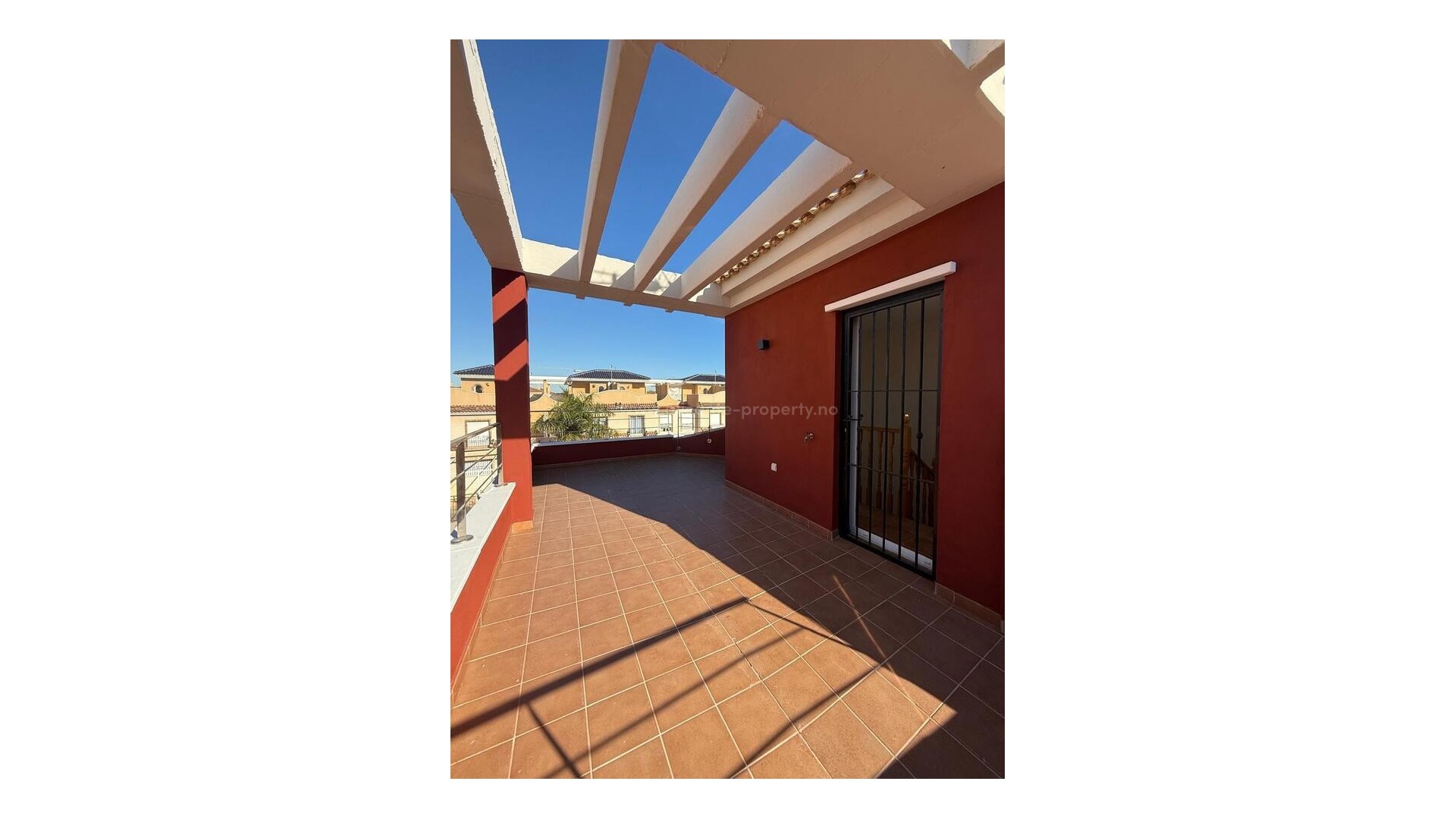 Villa en Torre De La Horadada
