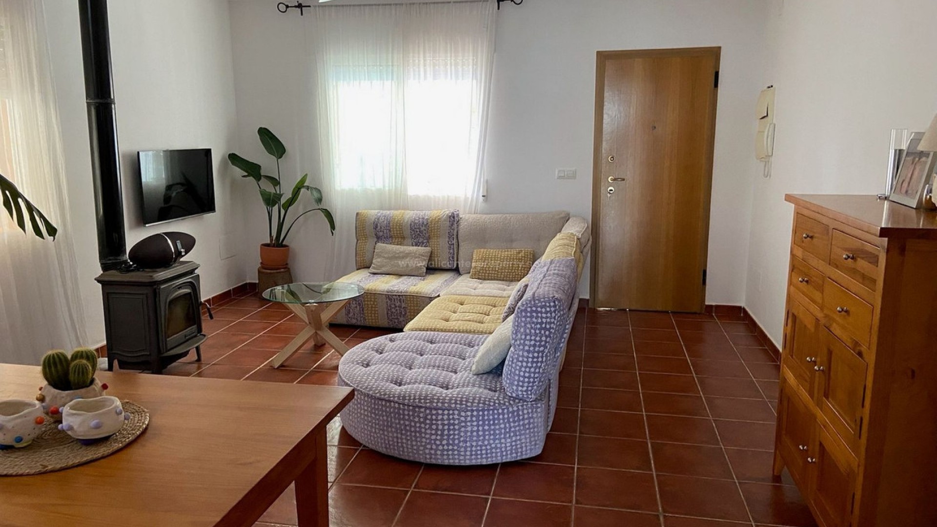 Villa en Torre De La Horadada
