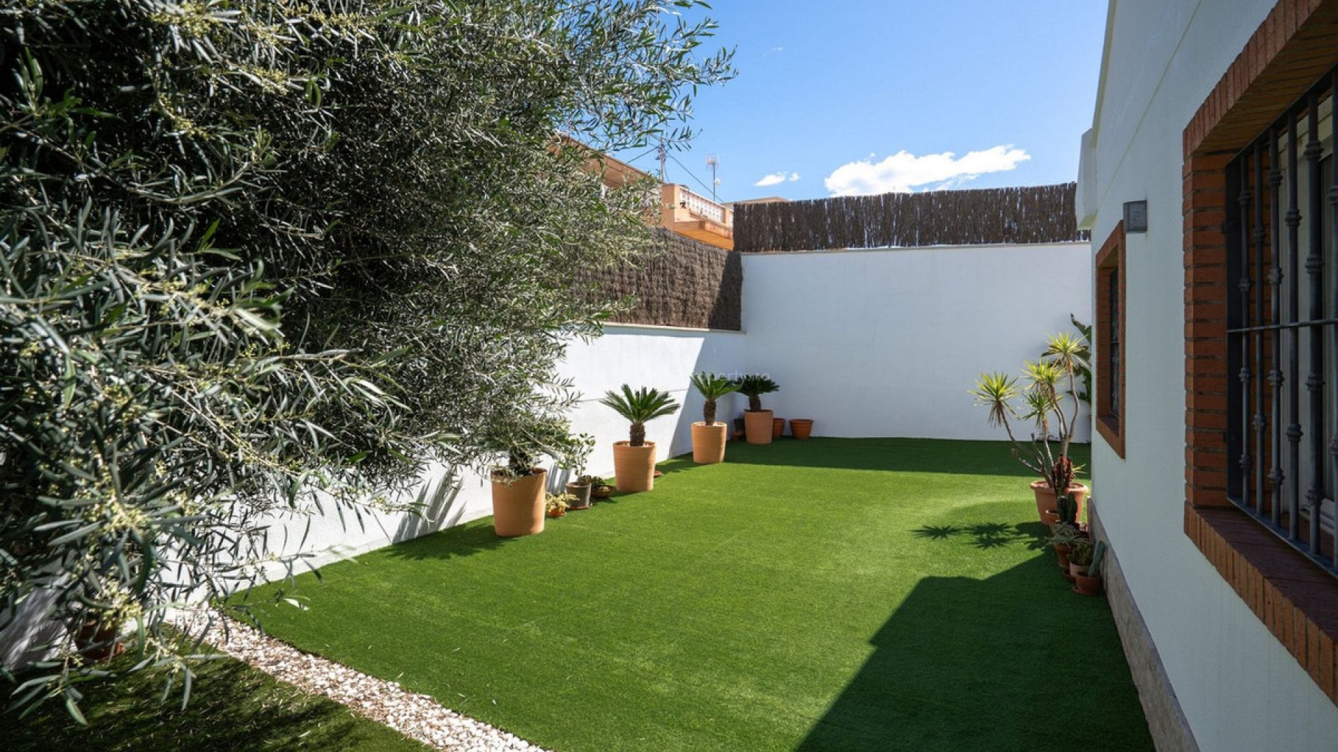 Villa en Torre De La Horadada