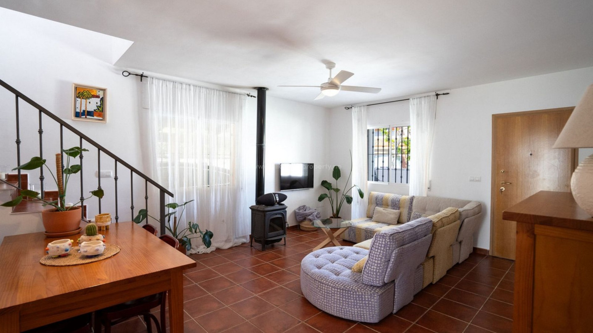 Villa en Torre De La Horadada