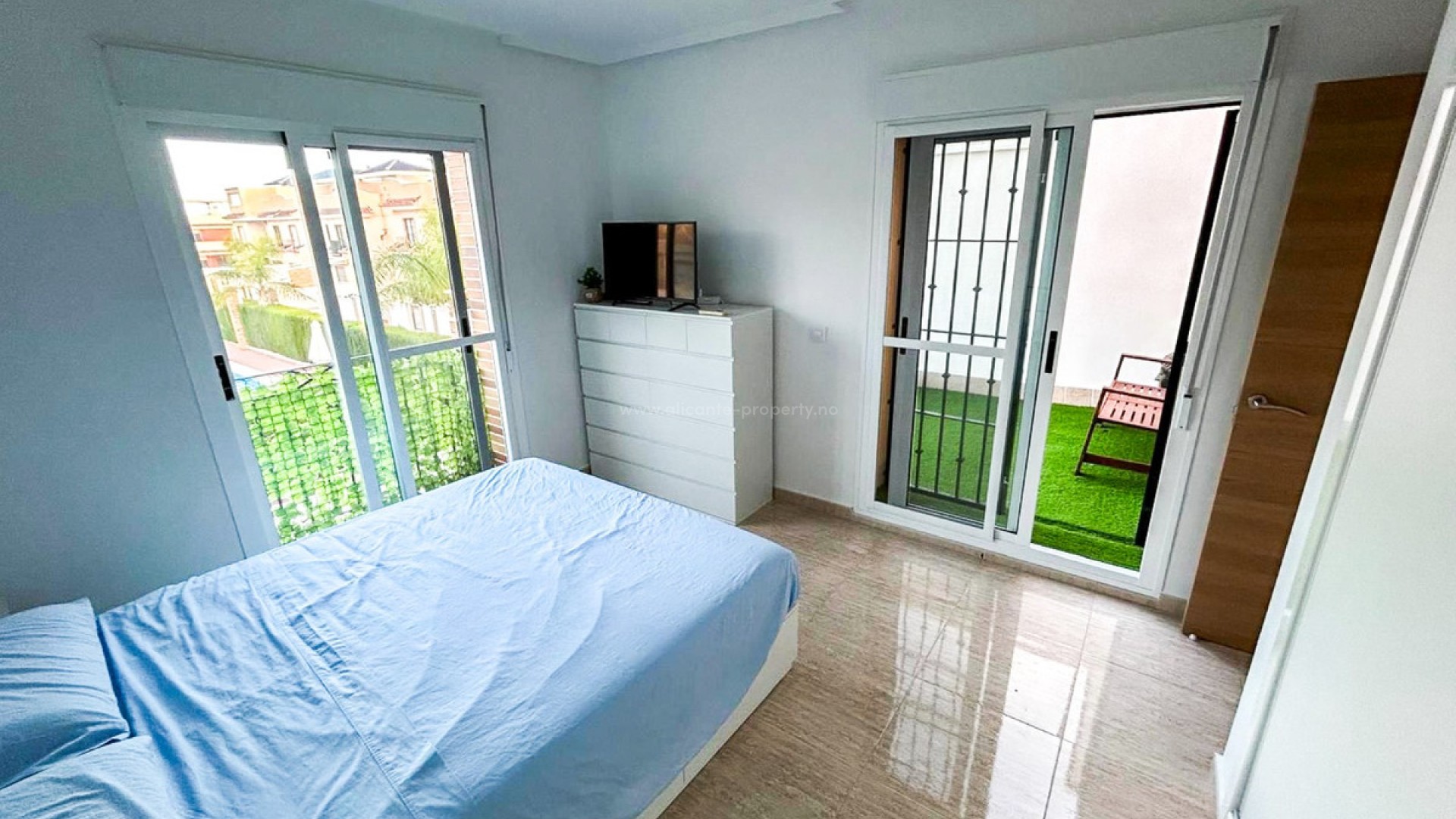 Villa en Torre De La Horadada