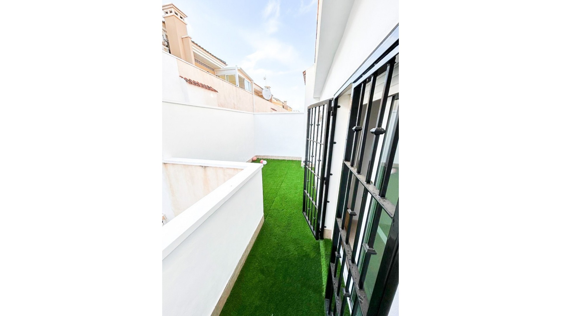 Villa en Torre De La Horadada