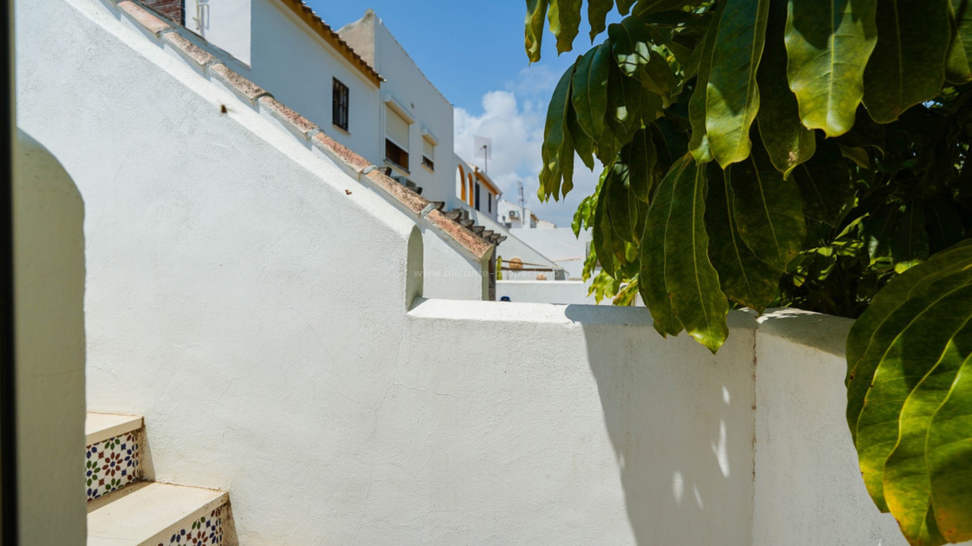 Villa en Torre De La Horadada