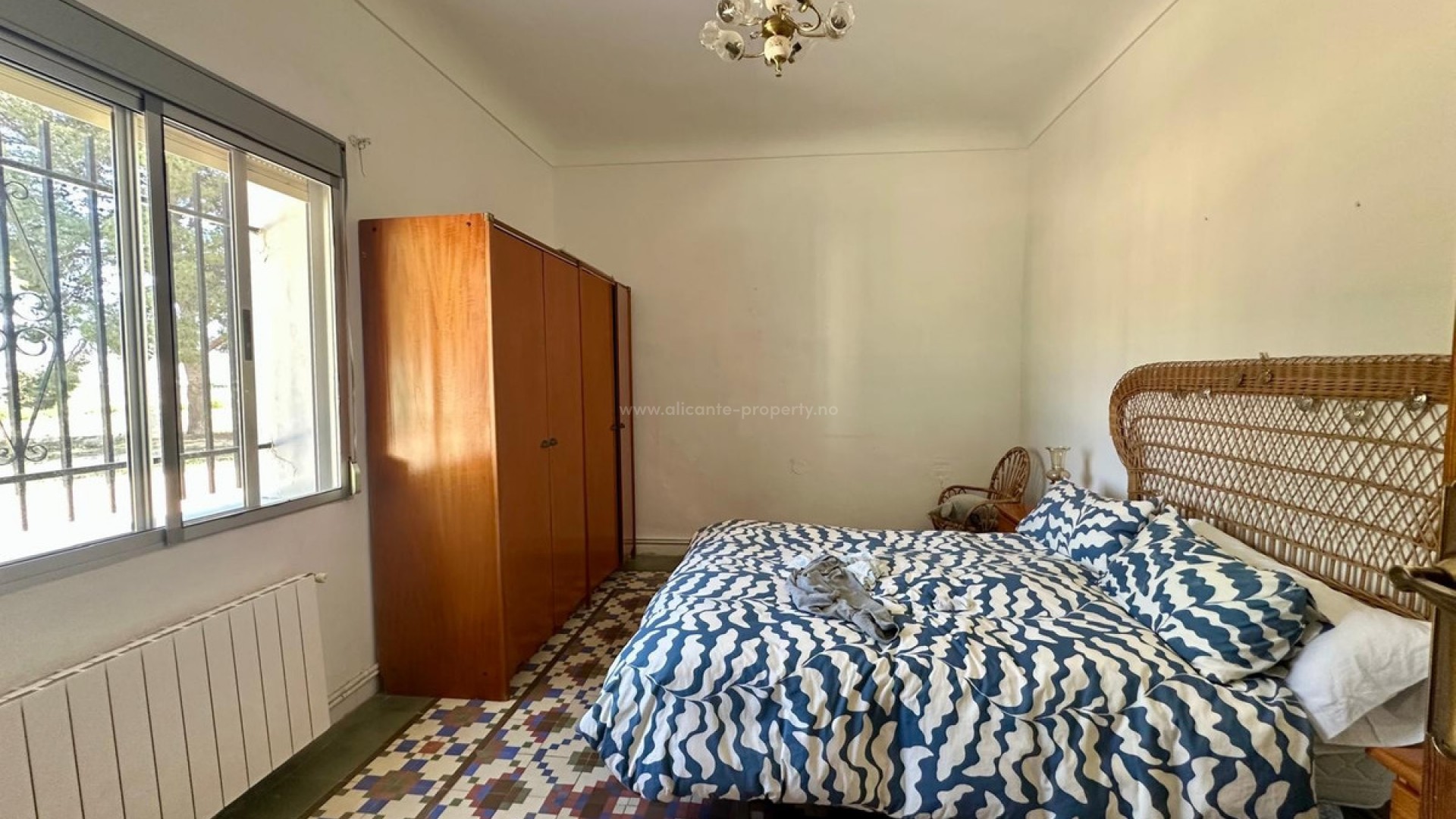 Villa en Torre del Rico