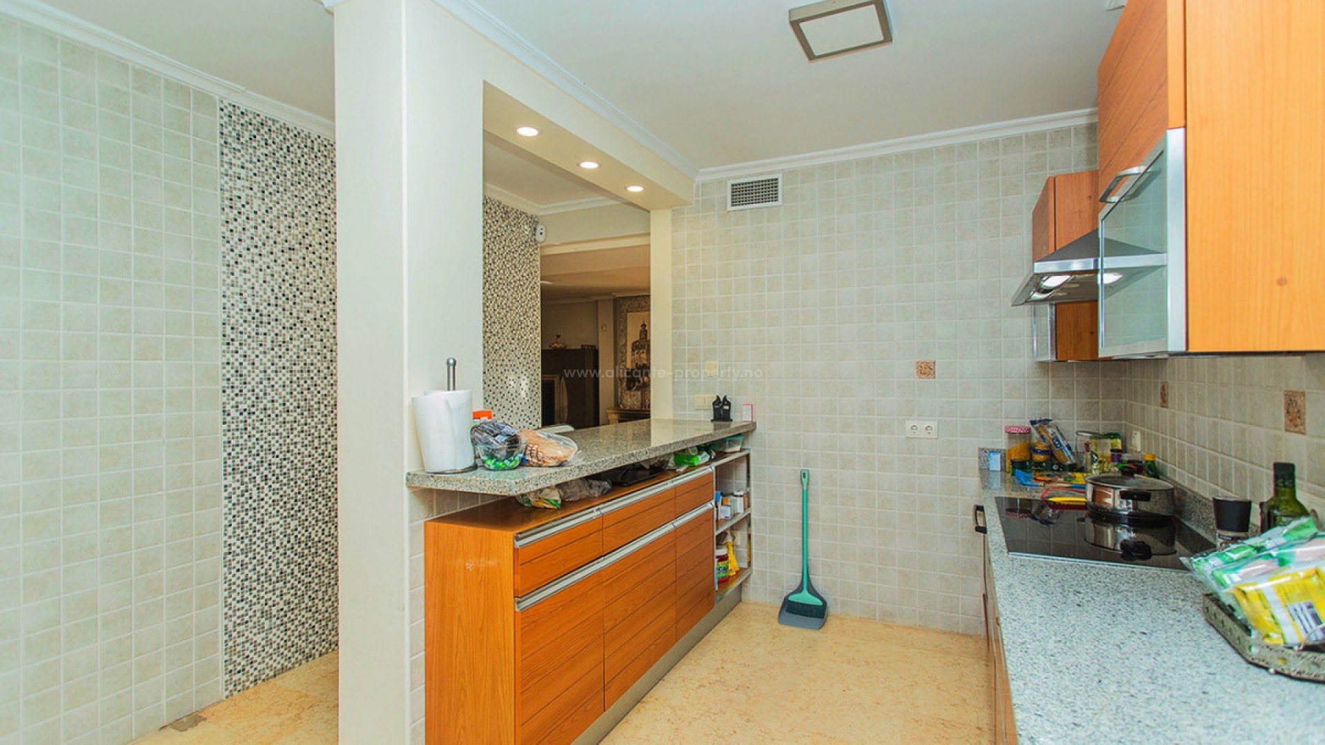 Villa en Torre La Mata