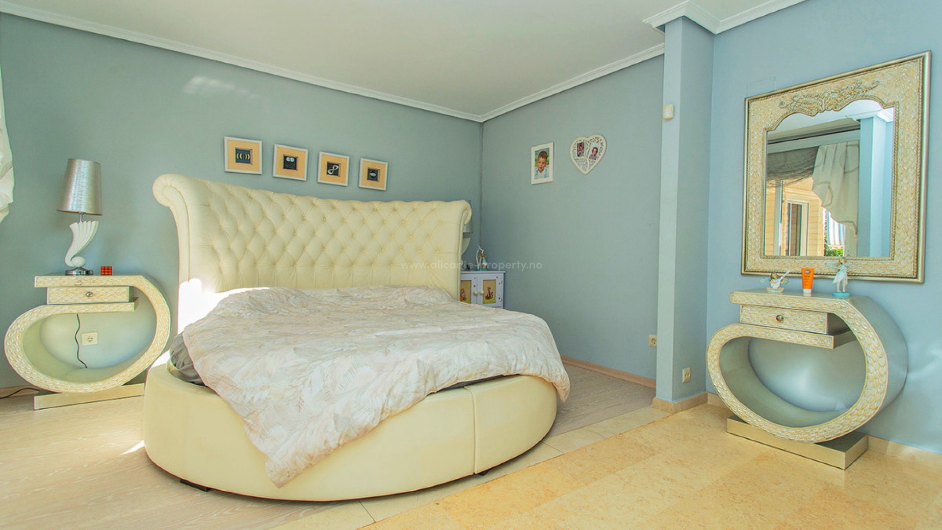 Villa en Torre La Mata