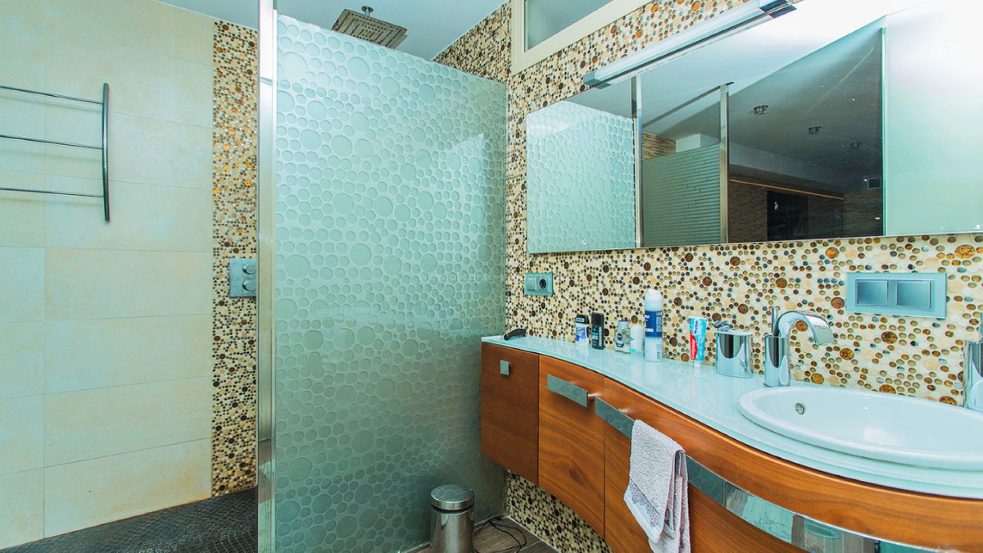 Villa en Torre La Mata