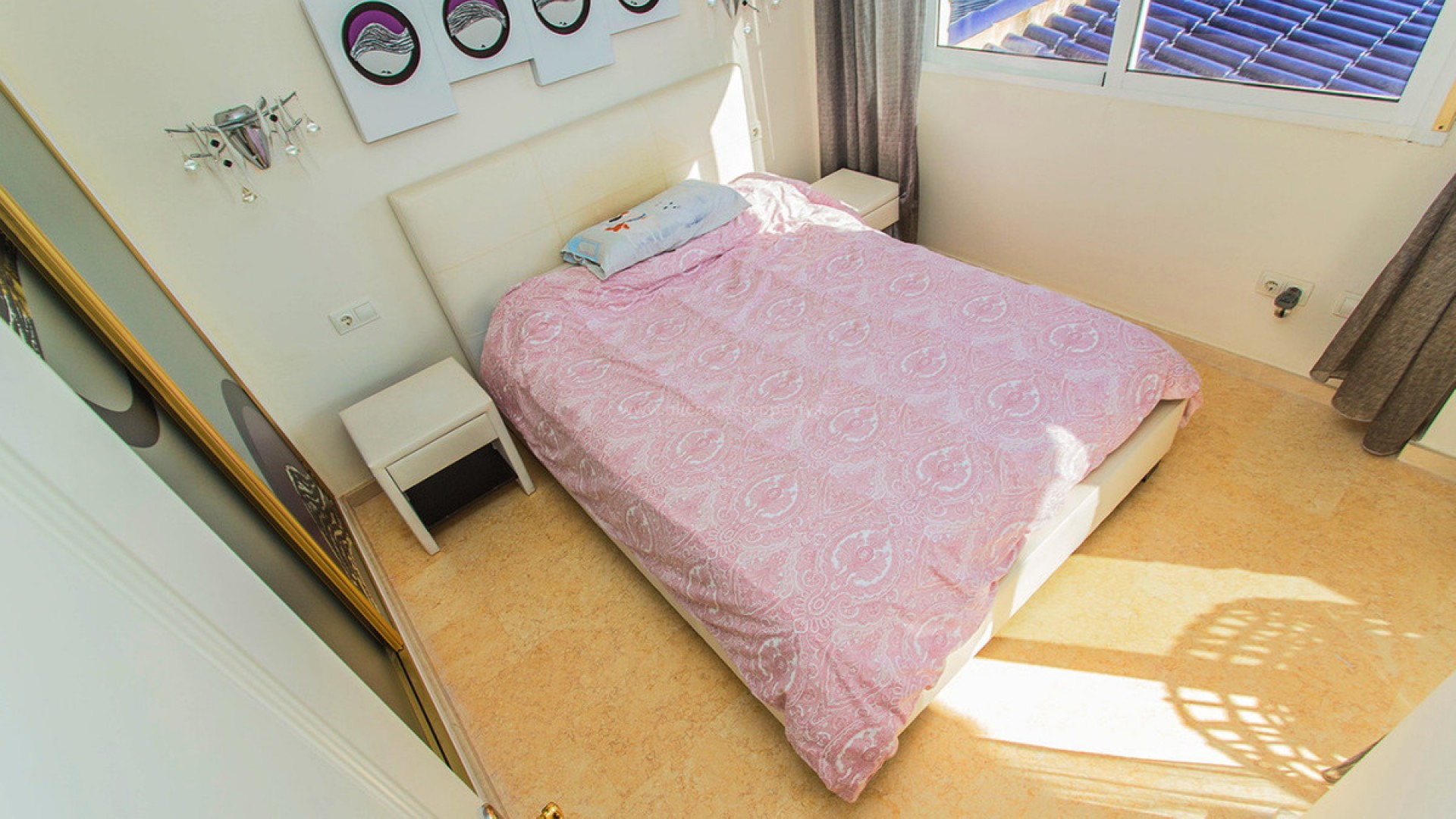 Villa en Torre La Mata