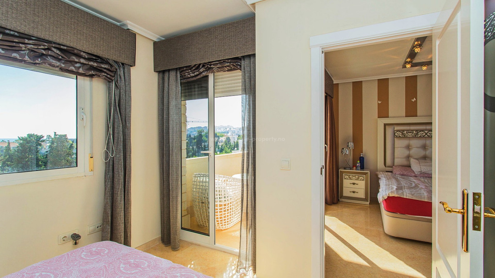 Villa en Torre La Mata