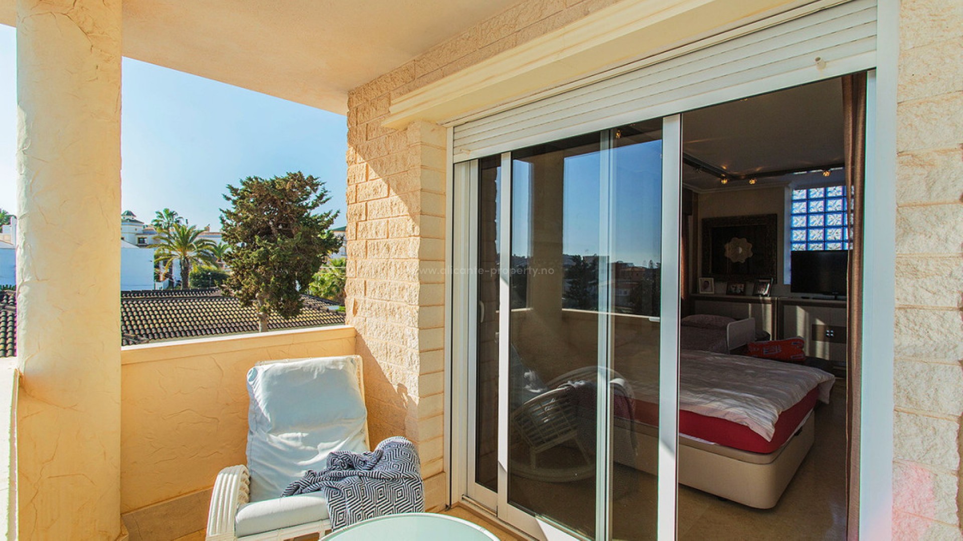 Villa en Torre La Mata