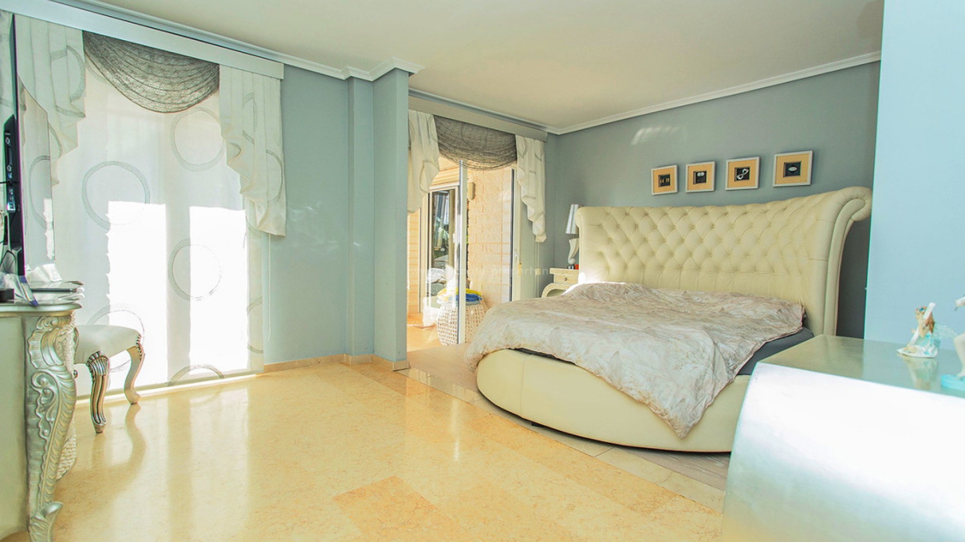 Villa en Torre La Mata