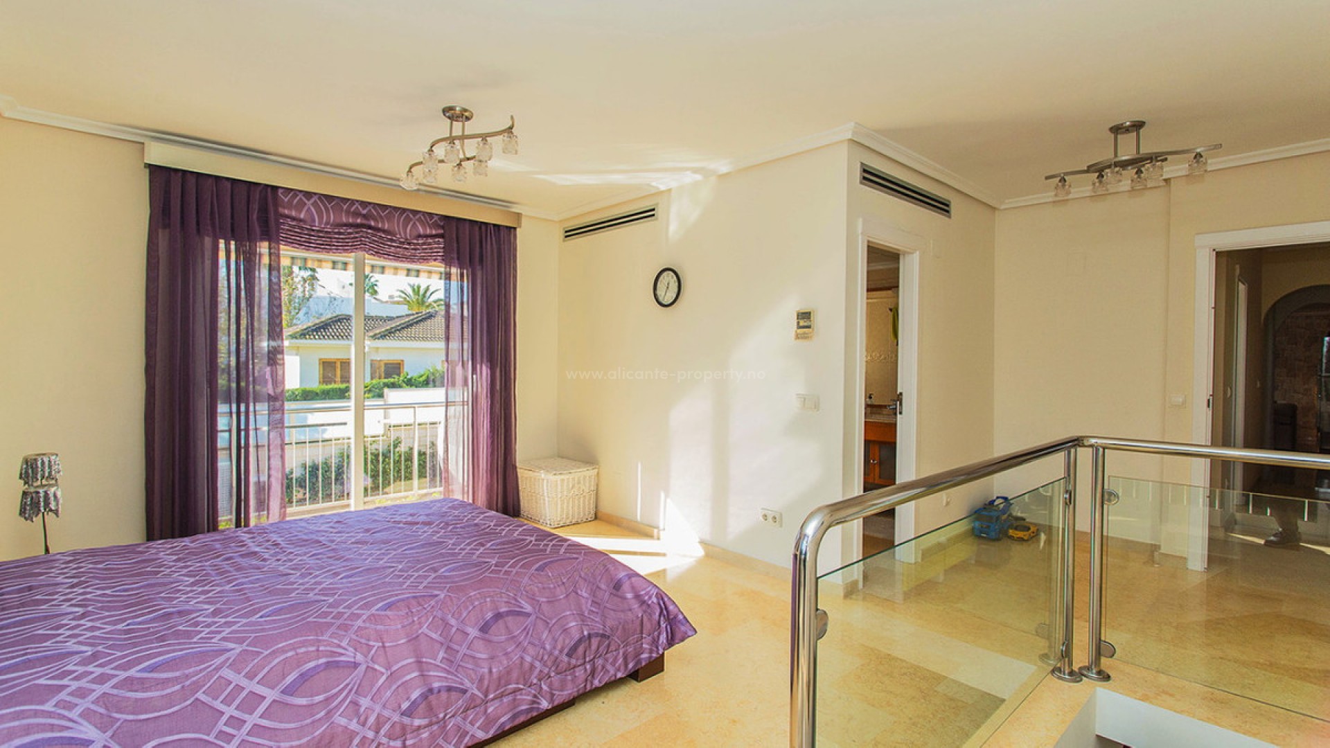 Villa en Torre La Mata