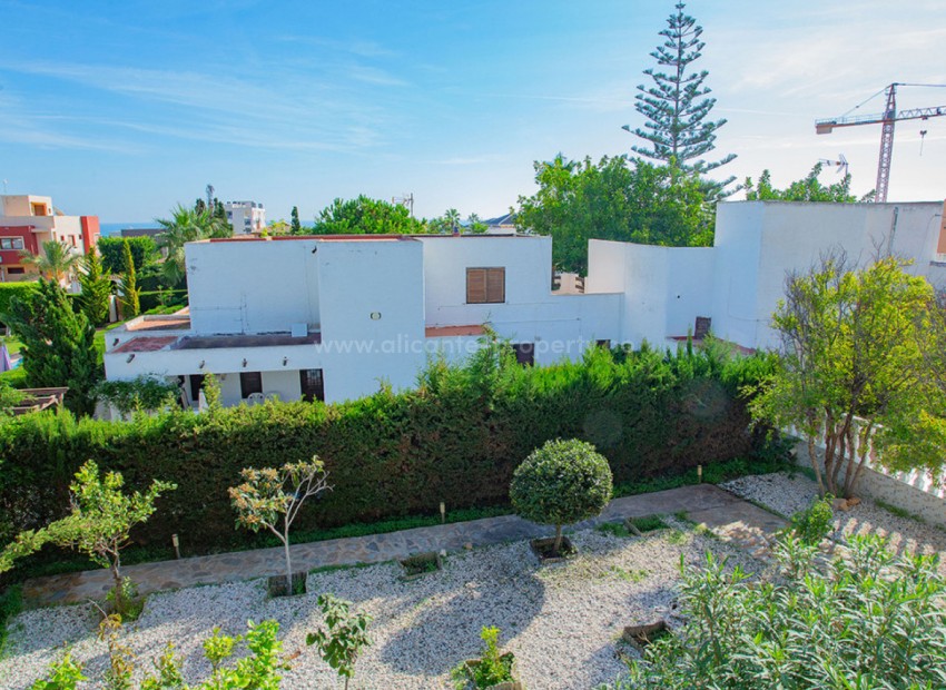 Villa en Torre La Mata