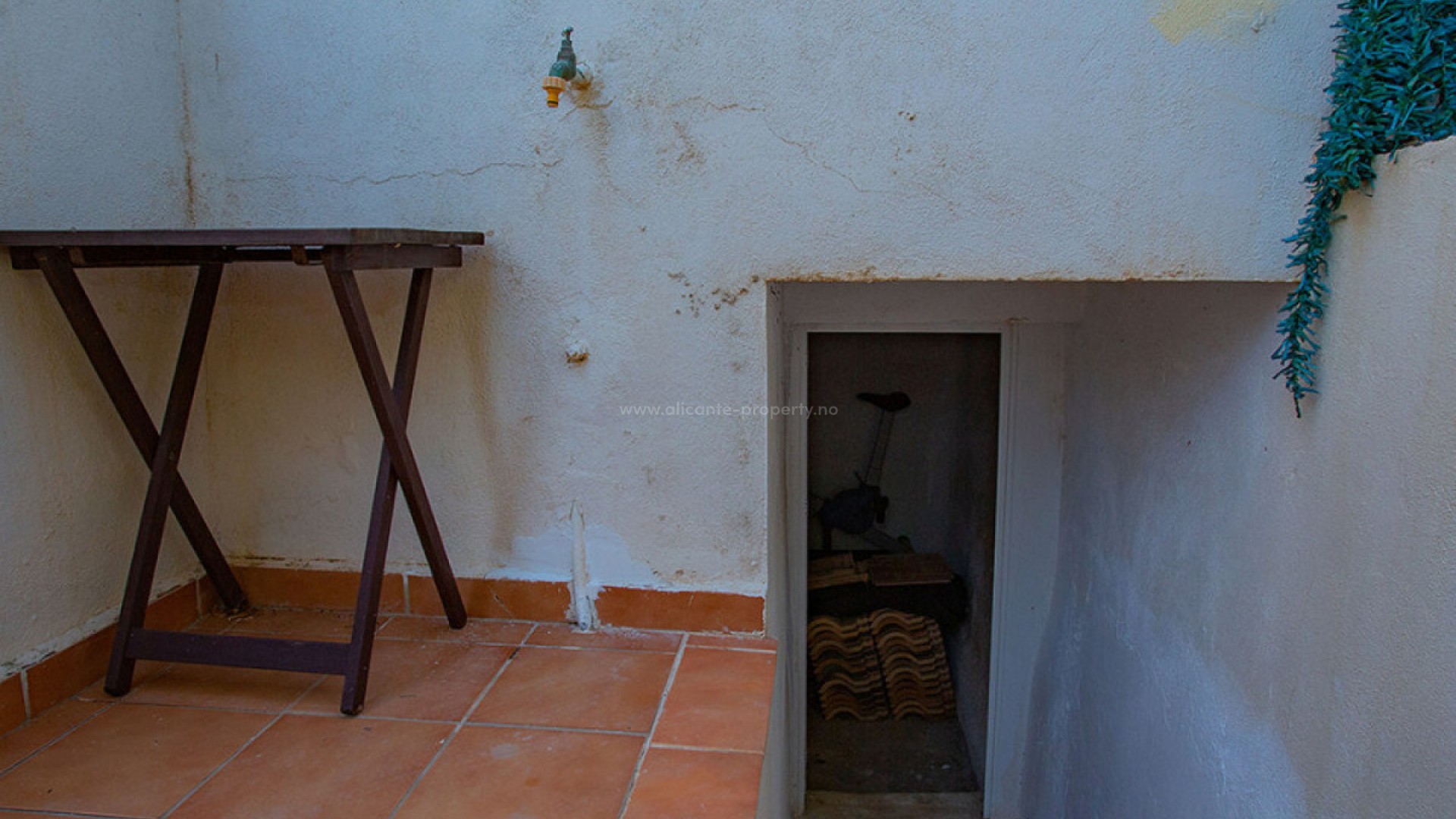 Villa en Torre La Mata