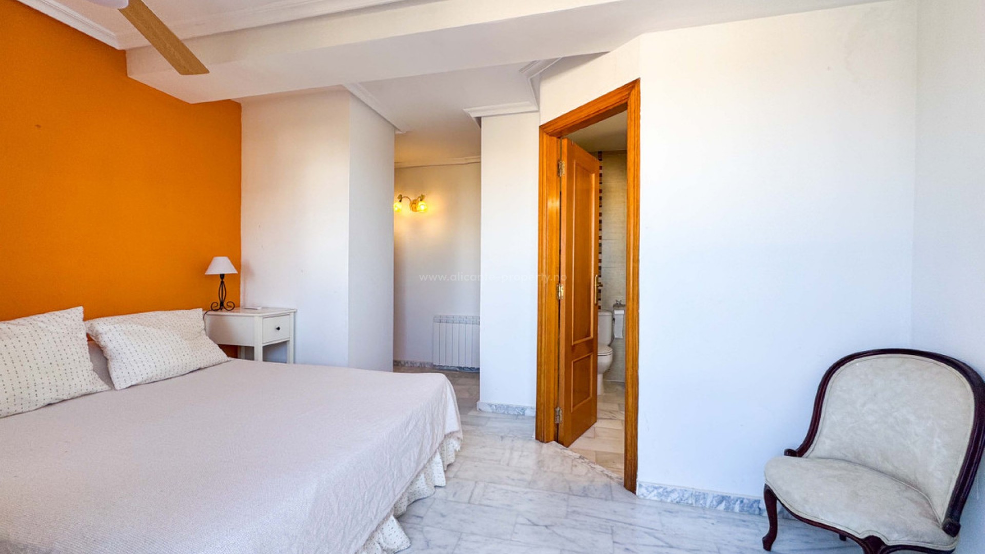 Villa en Torre La Mata