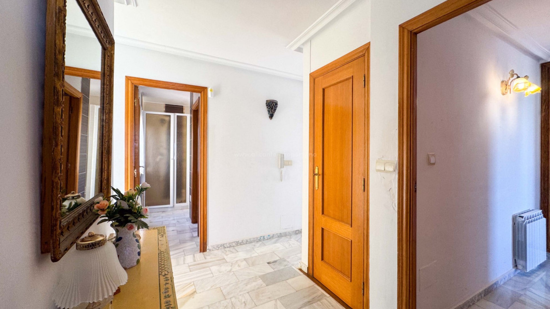 Villa en Torre La Mata