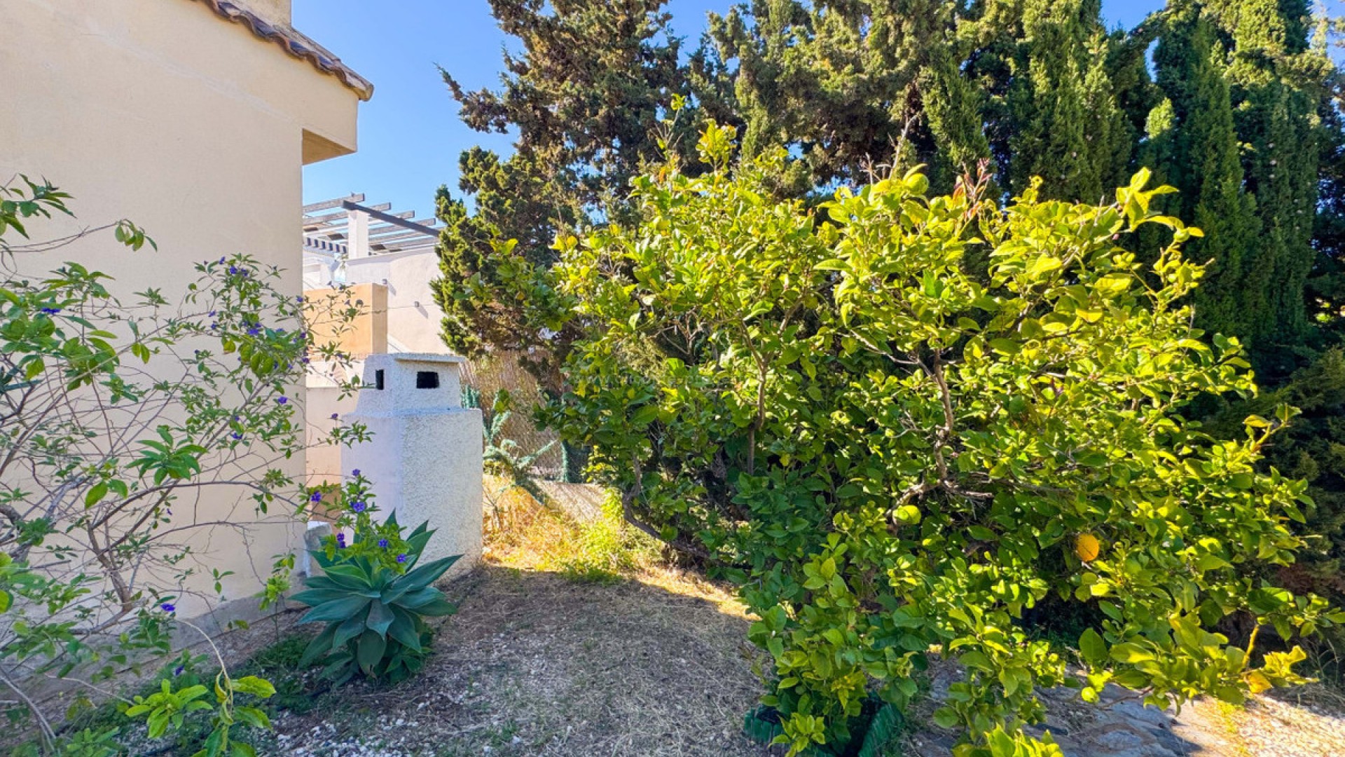 Villa en Torre La Mata