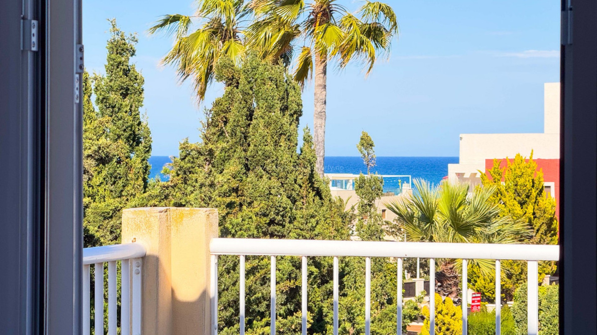 Villa en Torre La Mata