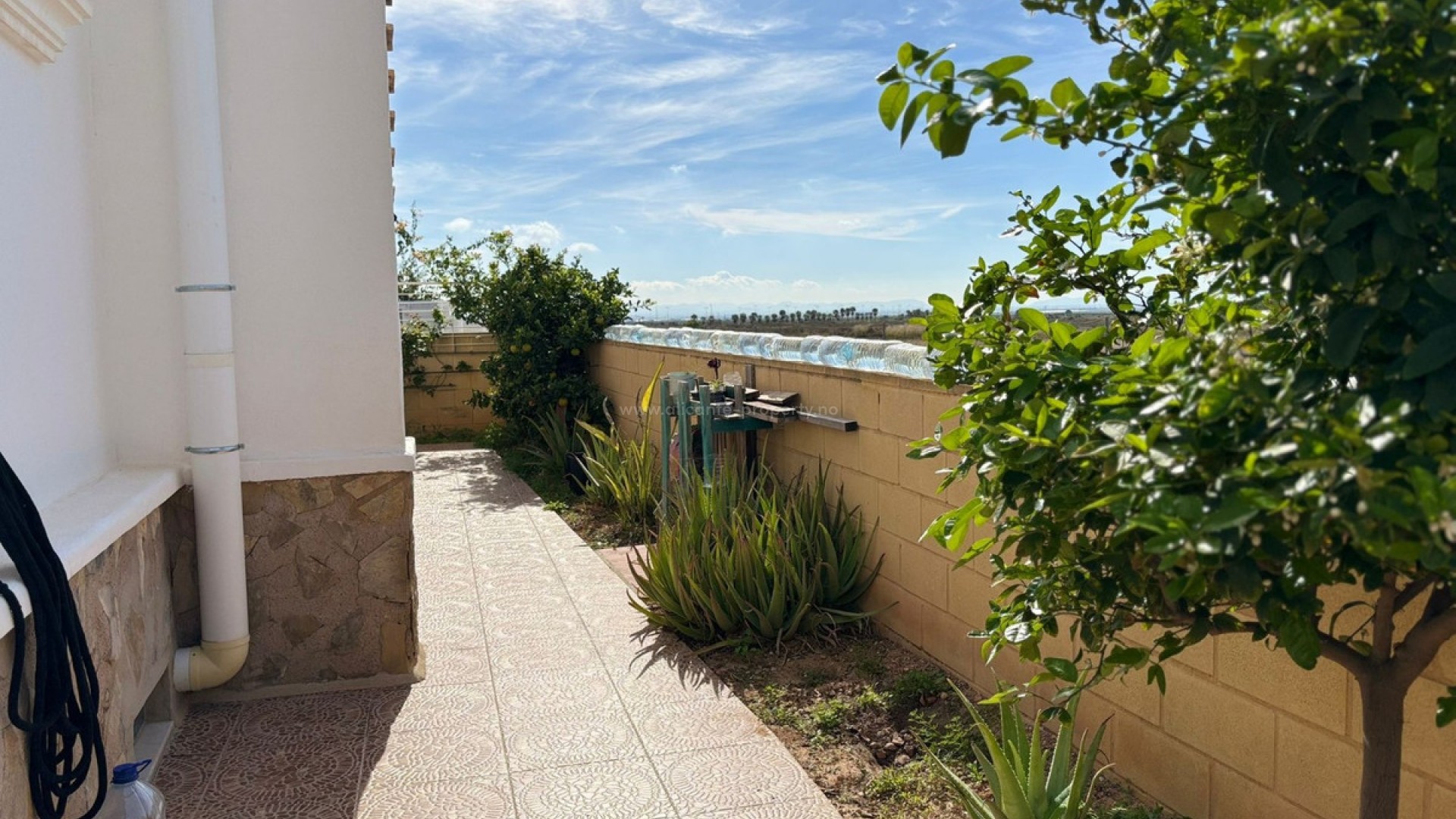 Villa en Torre-Pacheco Centro