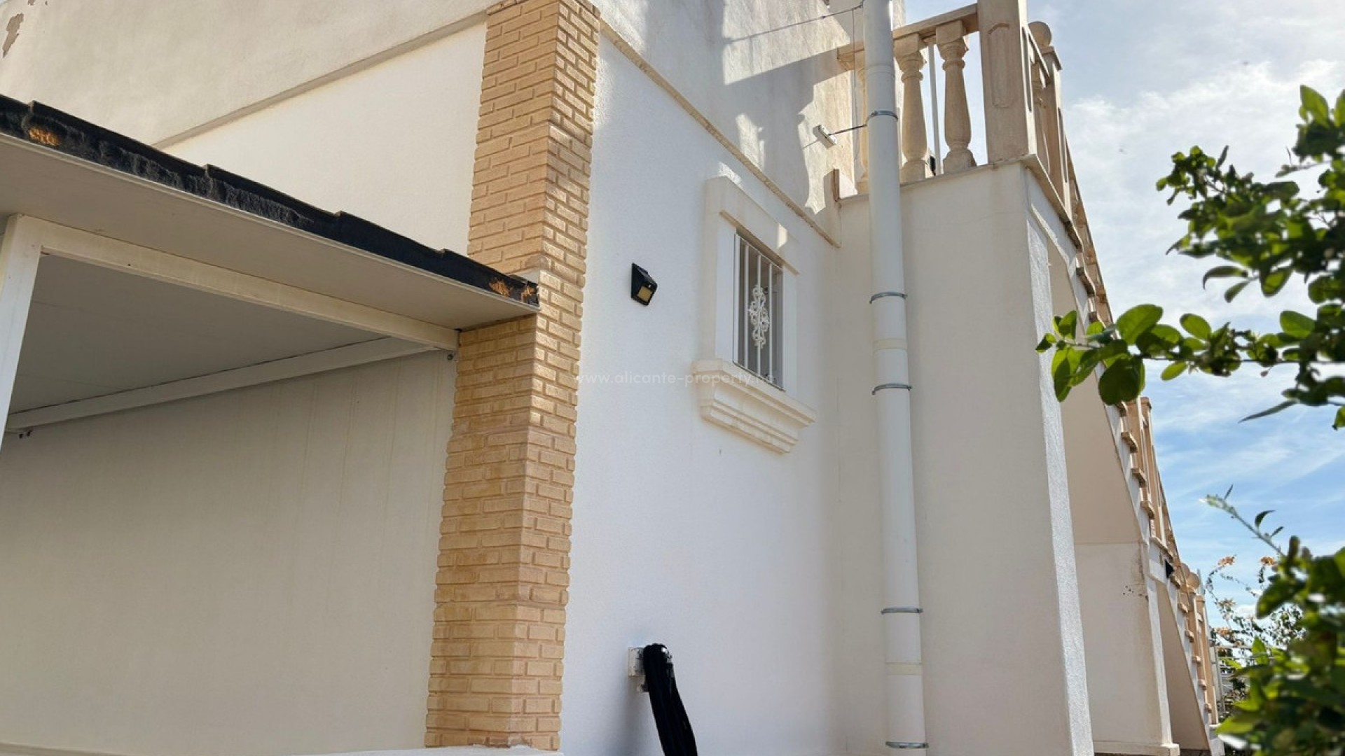 Villa en Torre-Pacheco Centro