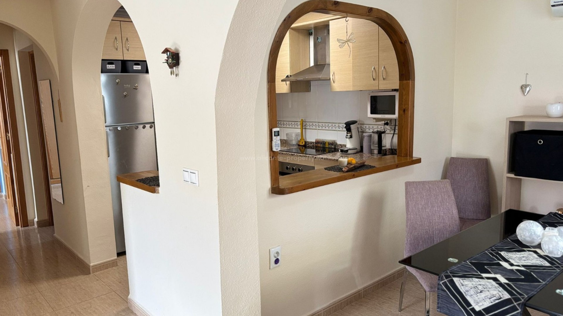 Villa en Torre-Pacheco Centro