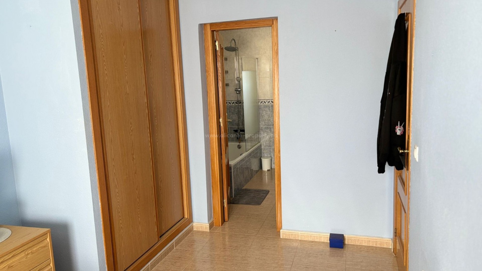 Villa en Torre-Pacheco Centro